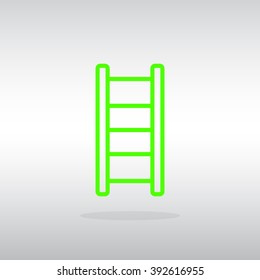 stairs icon