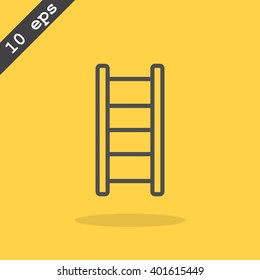 stairs icon