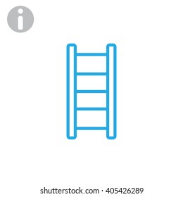 stairs icon