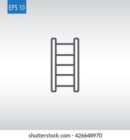 stairs icon