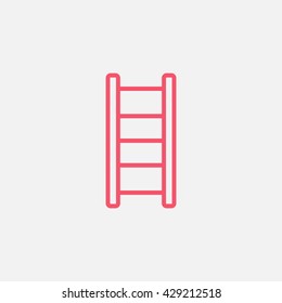 stairs icon