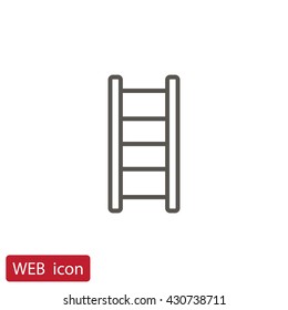 stairs icon