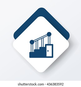 stairs icon