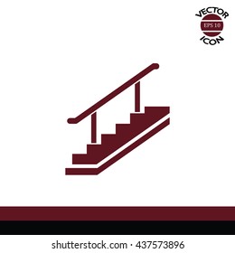 stairs icon