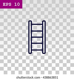 stairs icon