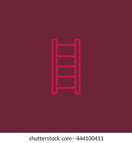 stairs icon