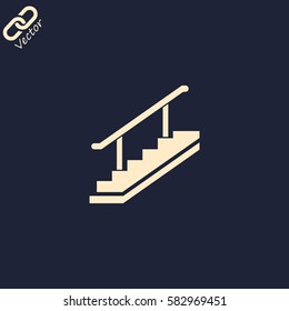 stairs icon