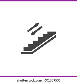 stairs icon