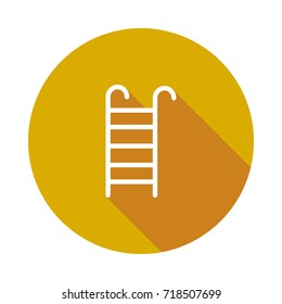  stairs icon