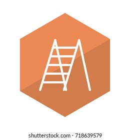  stairs icon