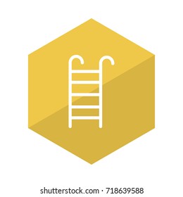  stairs icon