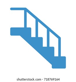  stairs icon