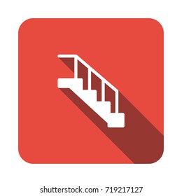 stairs icon
