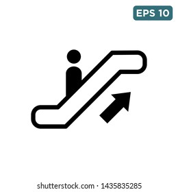 stairs icon vector design template
