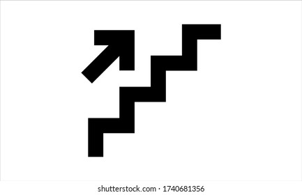 階段 降りる 男性 のイラスト素材 画像 ベクター画像 Shutterstock
