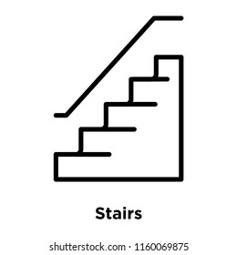 Stairs Vector Images, Stock Photos & Vectors | Shutterstock