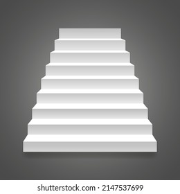stairs interior geometry architecture structure