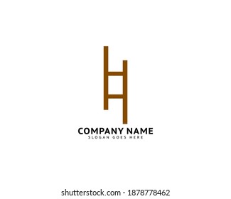 Logo der Stände, Vektordesign