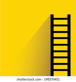 stairway, challenge concept