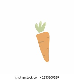 stale fork illustration not fit to eat.