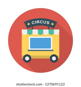 stall   circus   shop 