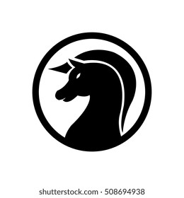 Stallion logo