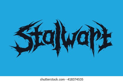 Stalwart
