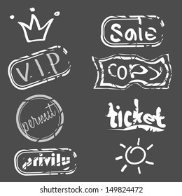 stamp