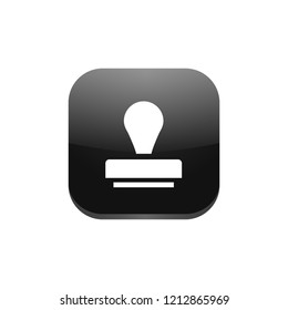 Stamp - App Icon