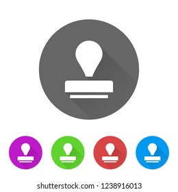 Stamp - App Icon