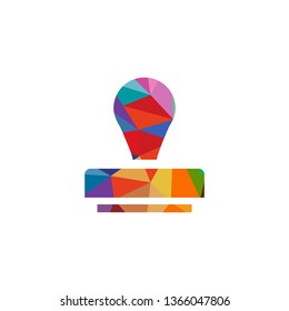 Stamp - App Icon