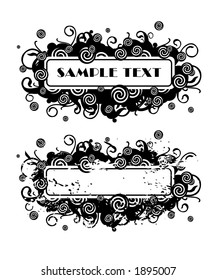 stamp Dirt