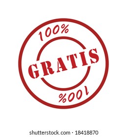 stamp gratis