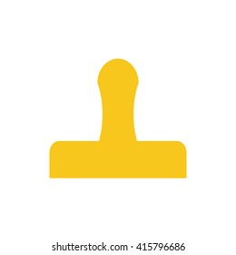 Stamp Icon