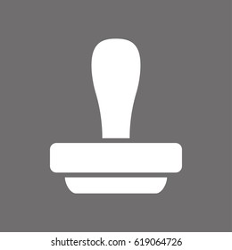 stamp icon