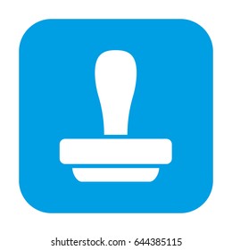 stamp icon