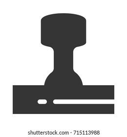 STAMP ICON