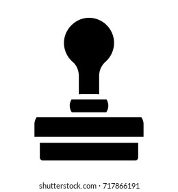  stamp icon