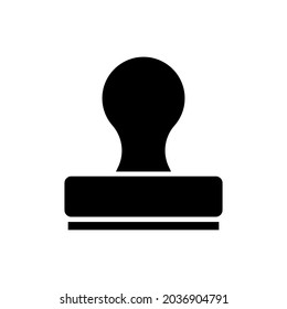 stamp icon for apps and web sites