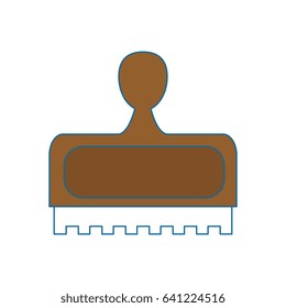 stamp icon image