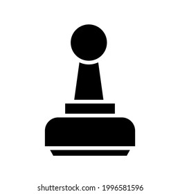 stamp icon or logo isolated sign symbol vector illustration - high quality black style vector icons
