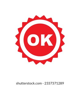 Logo-Vektordesign-Vorlage für Briefmarkensymbole