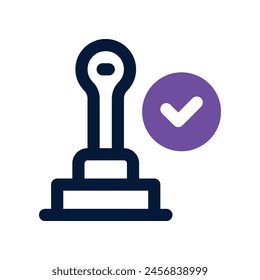 Vector de doble tono para su Sitio web, móvil, presentación y diseño de logotipo.