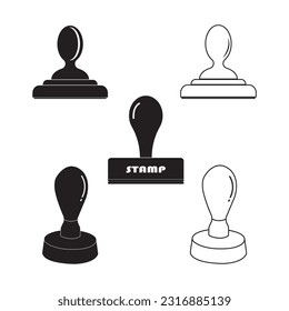 Vektorgrafik-Vektorsymbol-Design