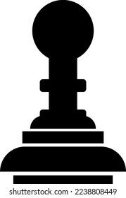 Stamp icon. verified sign. vector illustration on white background..eps
