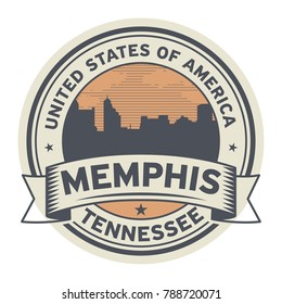 852 Memphis tennessee map Images, Stock Photos & Vectors | Shutterstock