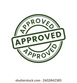 stamp logo, approval seal, approval, stamp icon, verification badge, sale, certified, stamp and label vector