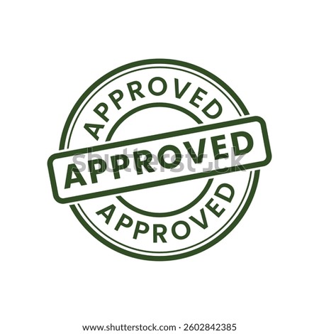 stamp logo, approval seal, approval, stamp icon, verification badge, sale, certified, stamp and label vector