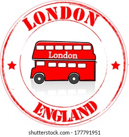 Stamp London
