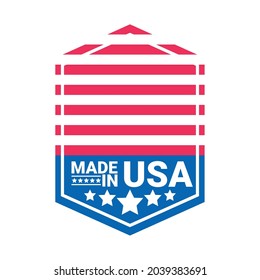 stamp of made in usa